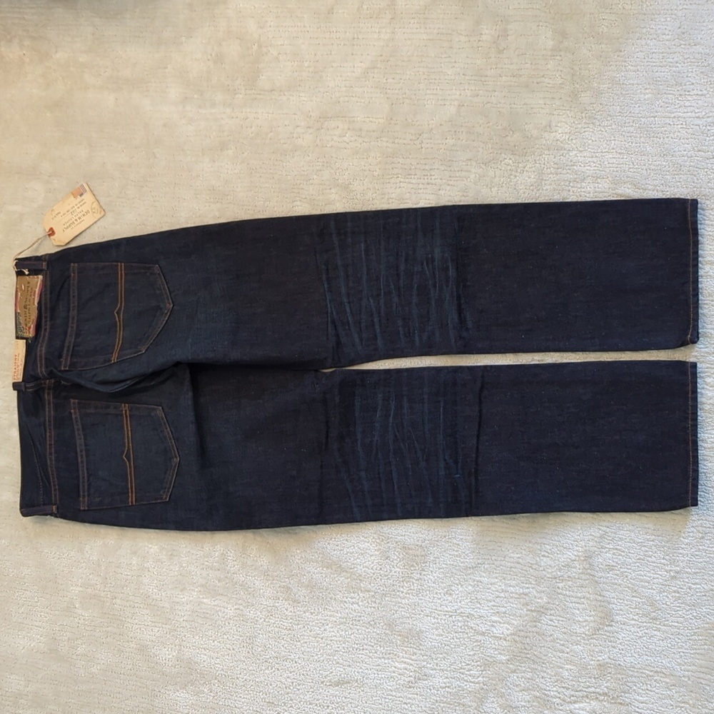 Denim & Supply | Ralph Lauren Jeans 32/32 - Picture 3 of 6